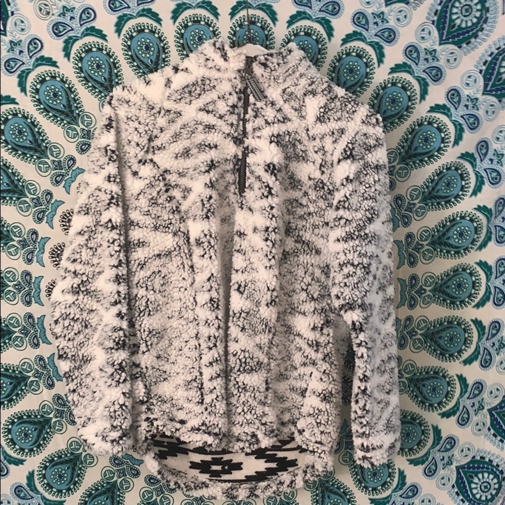 Fuzzy Sherpa